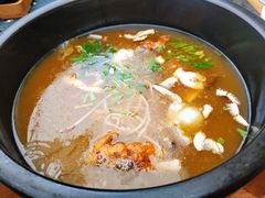 -云和祥食府·特色云南菜(金碧公园店)