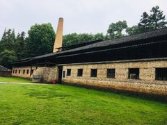 -景德镇古窑民俗博览区