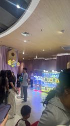 -meland club亲子乐园(石家庄万象城店)
