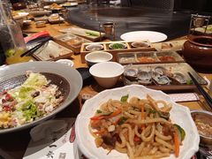 -赤坂亭·M9和牛烧肉·铁板烧(合肥万象城店)