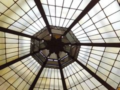 -上海和平饭店华懋阁 Cathay Room