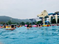 -苏州乐园森林水世界