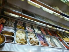 自助取餐区-张亮麻辣烫(无锡茂业天地店)