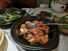 -大榕树下顺德菜(融创茂店)