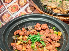 -川堂风·跷脚牛肉·乐山爆炒(中建乐荟天地店)