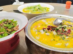 -李氏传家菜(兴城路店)