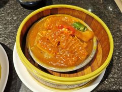 沙爹金钱肚-老广酒楼(樱花店)