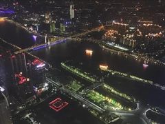 -广州四季酒店·天吧·高空酒吧