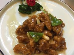 -鹿鸣春饭店(总店)