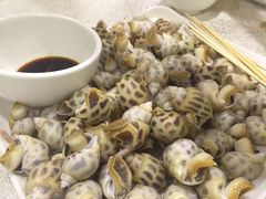 -吉源大排档·鱼生·海鲜(烧烤彩印厂店)