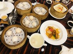 -厦门朗豪酒店 · 明阁中餐厅