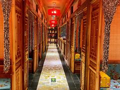 -兰溪小馆(首经贸店)