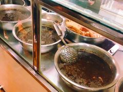 -王记生烫牛杂面馆(兰陵路店)
