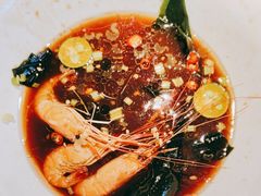-筱爷叔·上海传统手工菜(玉树路店)
