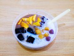 -冰神糖水铺(国贸中心店)