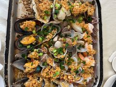 -好兄弟郭巨海鲜(天一阁店)