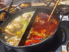 -山缓缓火锅(苏州仁恒仓街店)