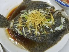 -北戴河庆山饭店·海鲜砂锅粥(北戴河黑石路店)