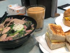 -华嫂冰室(尖沙咀店)