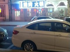-一棵树烧烤店(中央大街店)