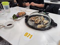 -巧克力渔家.小船海鲜胶东菜(万平口店)