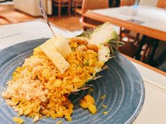 -太食獸泰式茶餐厅(IFS国金中心店)