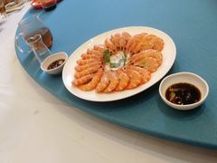 -君德澜酒家·创意粤菜(金山谷店)