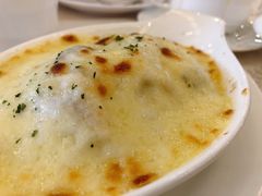 -起士林西餐厅(东经路店)