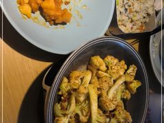 -蜜桃餐厅·伴山(绿宝广场店)