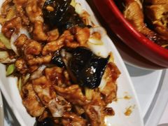 过油肉-凯鸽酒楼(操场城店)