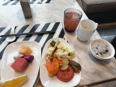 -万达文华酒店·48F云端窗景美食汇自助餐厅