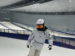 -哈尔滨热雪奇迹