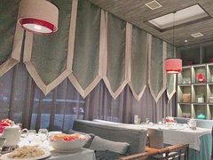 -庆赫隆融合菜馆(群力店)