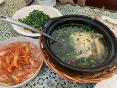 -华庭苑农家乐(旺山店)
