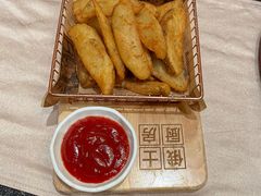 -俄士厨房(环球港店)