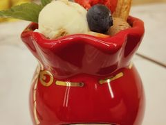 -哈根达斯(芳圆里店)