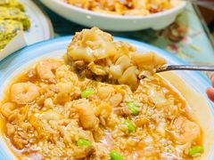海螺捞饭-鑫真味私房菜馆