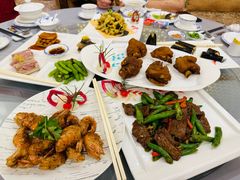 -银都上海菜馆(粤海东路店)
