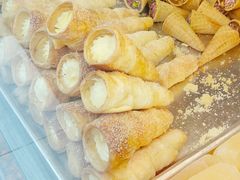 -中山美食街