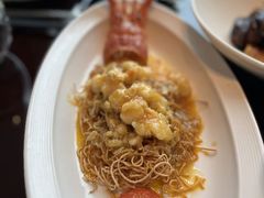 -环球港凯悦 · 享悦中餐厅