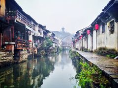 -绍兴书圣故里景区