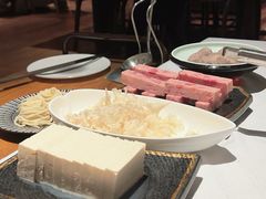 -香守·花胶鸡海鲜火锅(JW万豪店)