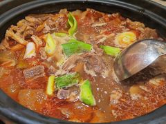 -肖记公安牛肉鱼杂馆·省级非物质文化遗产(三角路直营店)