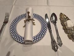 -哈拉硕俄式西餐
