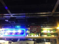 -新辣道鱼火锅(上地华联店)
