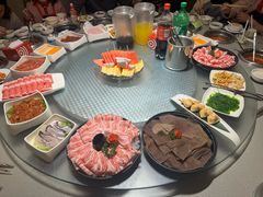 -海底捞火锅(九久奥特莱斯店)