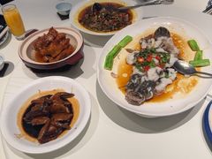 -侨美·唐荔园·40年地道粤菜