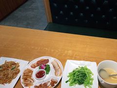 -周锦记广式餐厅