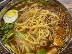 -西塔大冷面(市府大路店)