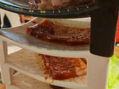 -AJIYA·池袋日式烧肉自助(天津万象城店)
